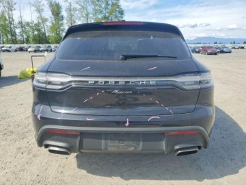 Porsche Macan 2023 Porsche Macan Base 2023 2.0 Benzyna 261KM, zdjęcie 2