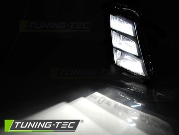 HALOGEN DIODOVÉ VW GOLF 7 VII LED