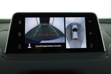 Mitsubishi Eclipse Cross SUV 1.5 T 163KM 2019 Mitsubishi Eclipse Cross 1.5 T-MIVEC, zdjęcie 8