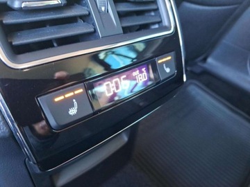 Skoda Superb III Kombi 2.0 TDI 190KM 2018 Skoda Superb Style 2,0 TDI 190KM DSG Salon PL Serwis ASO FV23, zdjęcie 21