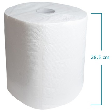 ДВУХСЛОЙНЫЙ ОЧИСТИТЕЛЬ XXL STANDARD – ЭФФЕКТИВНОСТЬ 260 M