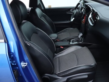 Kia XCeed Crossover Facelifting 1.5 T-GDi 160KM 2023 Kia XCeed 1.5 T-GDI, Salon Polska, Serwis ASO, zdjęcie 8