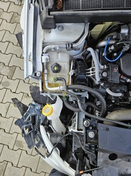 Renault Megane IV Grandtour 1.5 dCi 90KM 2018 RENAULT MEGANE IV 1.5DCI 2018ROK, zdjęcie 7