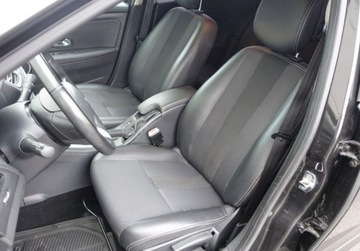 Renault Fluence Sedan 1.5 dCi FAP 110KM 2012 Renault Fluence 1.5 Dci 110KM/Automat/Alu/Długie, zdjęcie 12