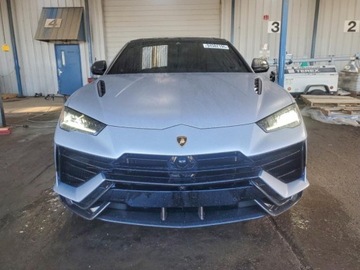 Lamborghini Urus 2024 Lamborghini Urus 2024r., Performante, 4.0L, od ubezpieczalni 4.0 Benzyna, zdjęcie 1