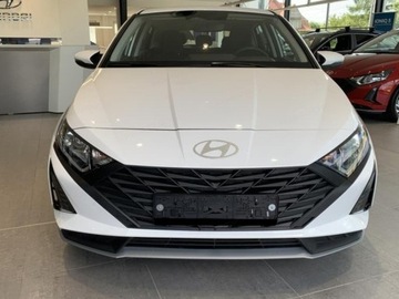 Hyundai i20 III Hatchback Facelifting 1.0 T-GDI 100KM 2025 HYUNDAI i20 Modern 1.0 T-GDi Hatchback 100KM 2025, zdjęcie 1