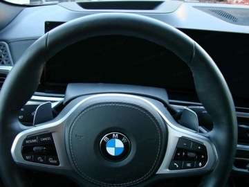 BMW X6 G06 SUV Facelifting 3.0 30d 298KM 2025 xDrive30d Suv 3.0 (298KM) 2025, zdjęcie 7