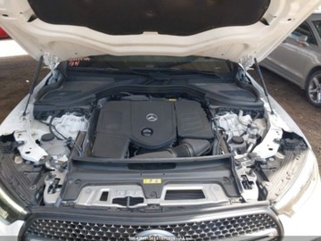 Mercedes GLC C254/X254 2023 Mercedes-Benz GLC 300 suv 2.0 Benzyna 255KM, zdjęcie 13