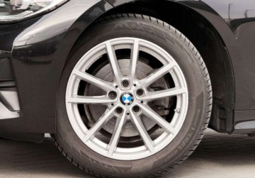 BMW Seria 3 G20-G21 Touring 2.0 320d 190KM 2021 BMW Seria 3 I wlasciciel Hak xDrive Gwarancja Bezwypadkowy FVAT23, zdjęcie 11