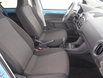 Volkswagen up! Hatchback 5d Facelifting 1.0 60KM 2017 VW Up! 1.0 MPI, Klima, zdjęcie 8