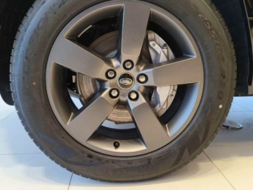 Land Rover Defender IV (L663) 2025 Defender 110 D350 X-Dynamic HSE 3.0 (350KM) 2025, zdjęcie 3