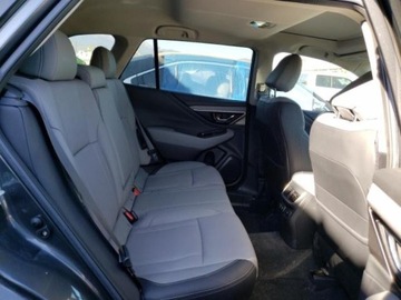 Subaru 2021 Subaru Outback Subaru Outback Limited CVT, od ubezpieczalni po gradobiciu, zdjęcie 8