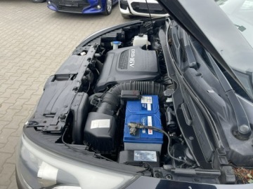 Hyundai ix35 SUV Facelifting 2.0 CRDi 184KM 2015 Hyundai ix35 4x4 Skóra podgrz Klimatronik Kamera, zdjęcie 15