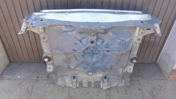 C4 PICASSO II SHORT 14r ЗАДНИЙ РЕМЕНЬ ДЛЯ ВАННЫ, лак EZRC