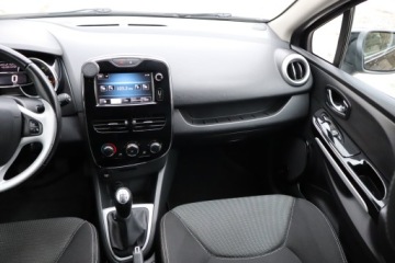 Renault Clio IV Hatchback 5d ENERGY TCe 99g 90KM 2012 Renault Clio 0.9 TCe, Navi, Klima, Tempomat,ALU, zdjęcie 7