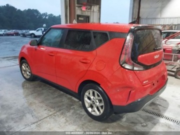 Kia 2023 Kia Soul 2023 Kia Soul LX IVT 2.0 Benzyna 147KM, zdjęcie 2