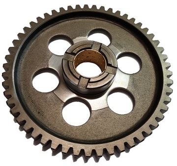 ZĘBATKA TRYB KOŁO ZĘBATE ROZRUSZNIKA Quad ATV Access Lucky Star 300cc OEM!