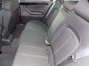 Seat Exeo ST Facelifting 2.0 TDI CR DPF 170KM 2012 SEAT EXEO 2,0 TDi 170 KM Bi-Xenon 184 Tyś. km Led, zdjęcie 13