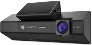 NAVITEL RC3 Pro GPS WiFi Full HD видеорегистратор