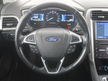 Ford Mondeo V Kombi Facelifting 2.0 Hybrid 187KM 2020 Ford Mondeo 2.0 Hybrid, Automat, Skóra, Navi, zdjęcie 17