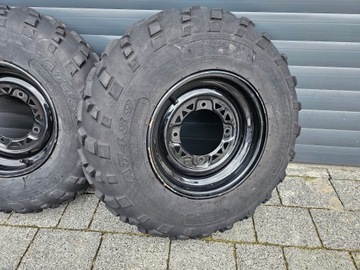 Polaris Sportsman X2 570 EPS диски передние колеса передний обод