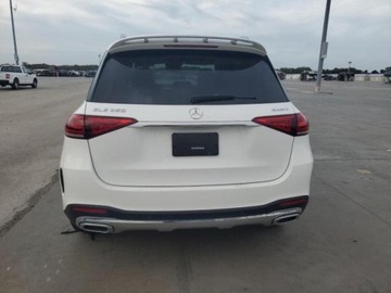 Mercedes GLE V167 2020 Mercedes-Benz GLE 2020 MERCEDES-BENZ GLE 350 4MATIC, silnik 2.0 L 2.0 255KM, zdjęcie 6