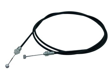 Linka maski pokrywy silnika Opel Frontera 2.2