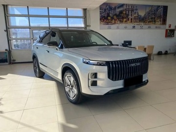  JAECOO J7 1.5 T-GDI Super Hybrid Exclusive DHT Suv 347KM 2025, zdjęcie 2