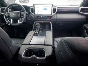 Toyota Sequoia II 2025 Toyota Sequoia Platinum 2025 3.4 Hybryda 389KM, zdjęcie 8