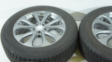 KOLA K2545 MERCEDES 5X112 235/60/R18 ET38 8JX18