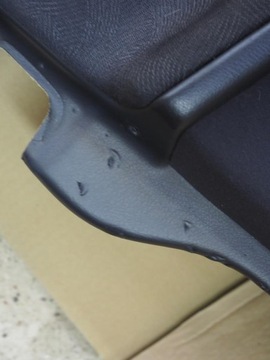 КОМПЛЕКТ ОБИВКИ БОКОВОЙ ДВЕРИ ПЕРЕДНЕЙ ЗАДНЕЙ MERCEDES W210