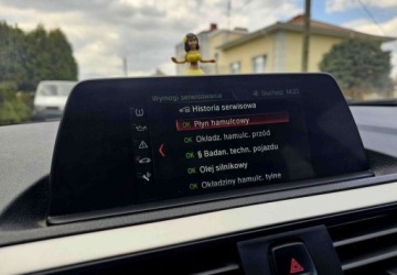 BMW Seria 1 F20-F21 Hatchback 5d Facelifting 2017 118i 136KM 2018 BMW Seria 1 BMW Seria 1 118i Edition Metropolitan 1.5 Benzyna 136KM, zdjęcie 29