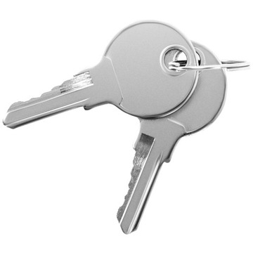 Алюминиевый ящик для инструментов с крышкой, 120 литров.