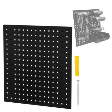 ИНСТРУМЕНТАЛЬНАЯ СТЕНОВАЯ панель 60х60х2, НЕО 84-500