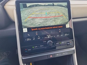 Lexus LBX 1.5 Hybrid 136KM 2024 Lexus LBX Lexus LBX 1.5 Hybrid Elegant, 1 wlasciciel, ASO, gwarancja 1.5, zdjęcie 20