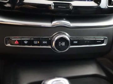 Volvo XC60 II Crossover T8 Twin Engine 407KM 2017 Volvo XC60 T8 Twin Engine, Salon Polska, zdjęcie 17
