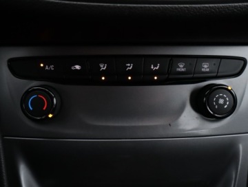 Opel Astra K Sports Tourer 1.6 CDTI 110KM 2016 Opel Astra 1.6 CDTI, Salon Polska, Serwis ASO, zdjęcie 12