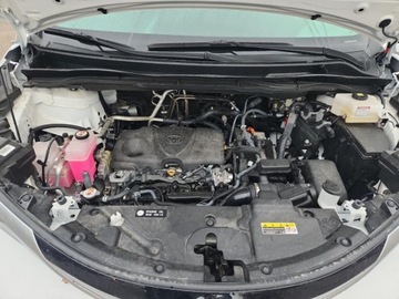 Toyota Sienna III 2024 Toyota Sienna XSE 2024 2.5L 2.5 Hybryda 245KM, zdjęcie 6