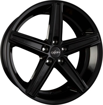 1x Felga OXIGIN 20 5x112 OXACHTZEHN0920H128B
