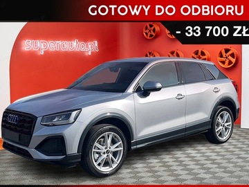 Audi Q2 SUV Facelifting 1.5 35 TFSI 150KM 2023 Audi Q2 35 TFSI Advanced Suv 1.5 (150KM) 2023