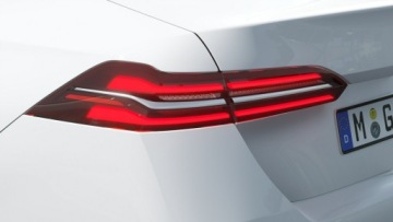 BMW Seria 5 G90-91 2026 BMW 520 Sedan - Edycja Bizens!, zdjęcie 7