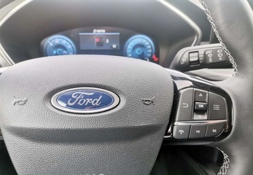 Ford Kuga III SUV Facelifting 2.5 FHEV 180KM 2024 Ford Kuga Ford Kuga 2.5 Hybryda 180KM, zdjęcie 19