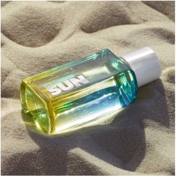 JIL SANDER SUN ЖЕНСКАЯ EDT EDT 100мл