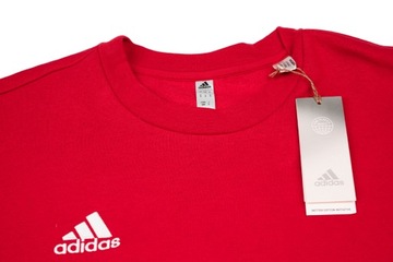 adidas dres męski komplet bluza spodnie roz.L