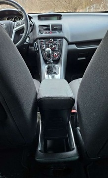 Opel Meriva II Mikrovan 1.4 Turbo ECOTEC 120KM 2013 Opel Meriva 1.4 120ps. Grzane Fotele Grzana Kierownica Klima Dwustrefowa 2, zdjęcie 31