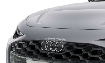 Audi A6 C9 2.0 40 TDI 204KM 2025 Audi A6 Avant Kamery 360,Matrix,Pakiet asystentow 2.0 Diesel 204KM, zdjęcie 2