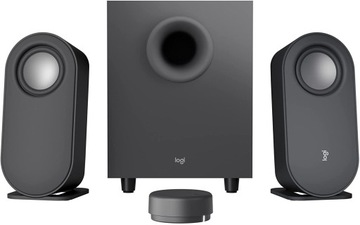 ZESTAW GŁOŚNIKÓW LOGITECH Z407 2.1 BLUETOOTH HIT!