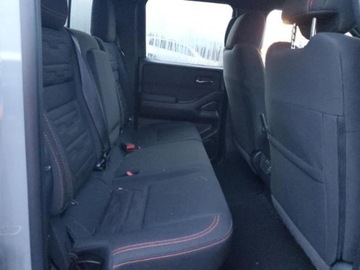 Nissan 2023 Nissan Frontier 2023, 3.8L, 4x4, PRO-4X, od ubezpieczalni 3.8 Benzyna 310KM, zdjęcie 8