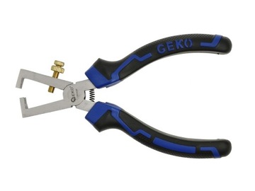 SZCZYPCE DO ŚCIĄGANIA IZOLACJI 160mm Z REGULACJĄ