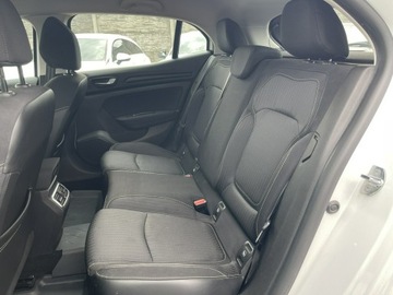 Renault Megane IV Hatchback 5d 1.2 Energy TCe 100KM 2017 Renault Megane Klimatronik Czujniki parkowania, zdjęcie 9